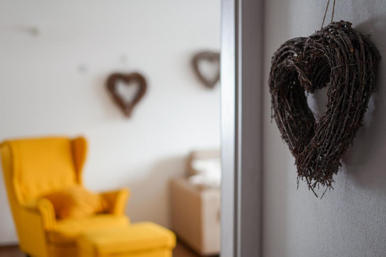 Cozy Nest In The Heart Of Kranjska Gora Appartement Buitenkant foto