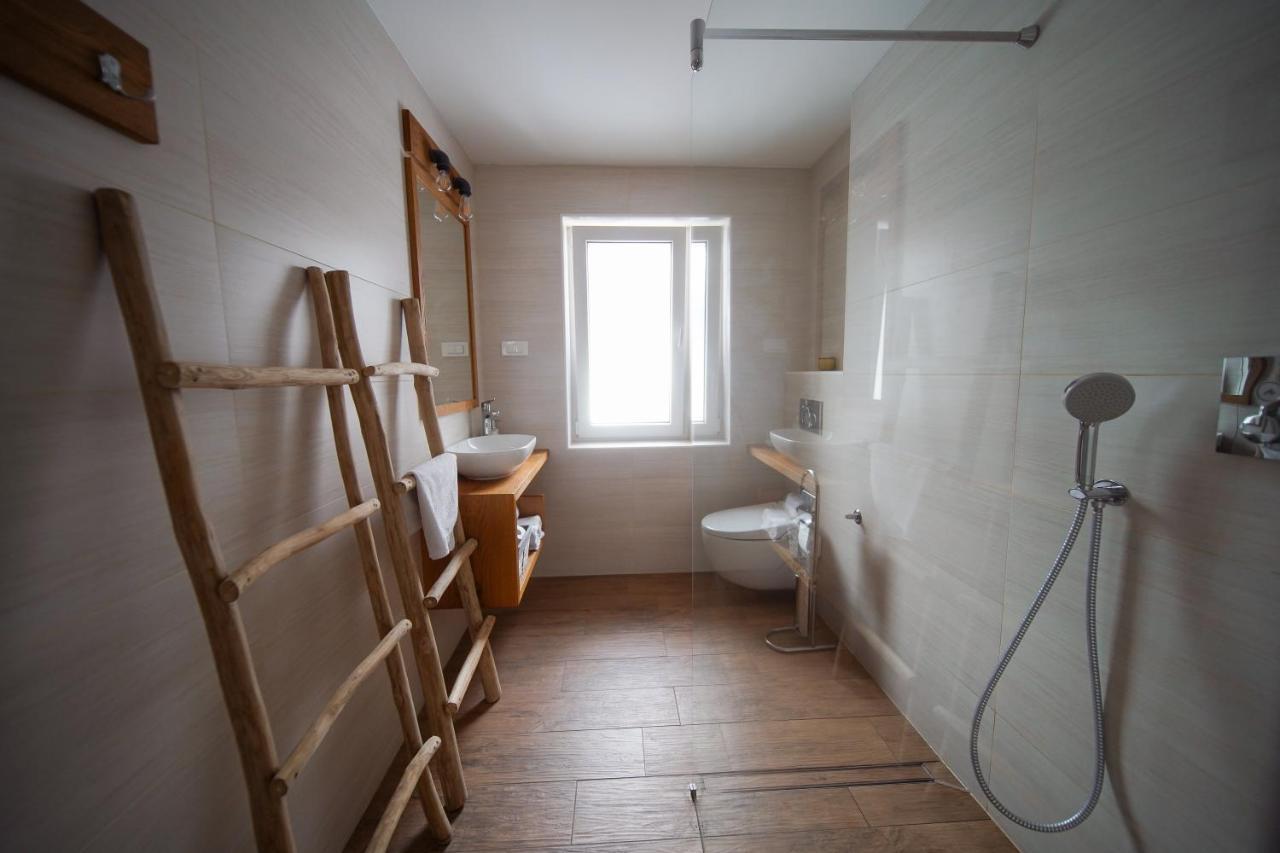Cozy Nest In The Heart Of Kranjska Gora Appartement Buitenkant foto
