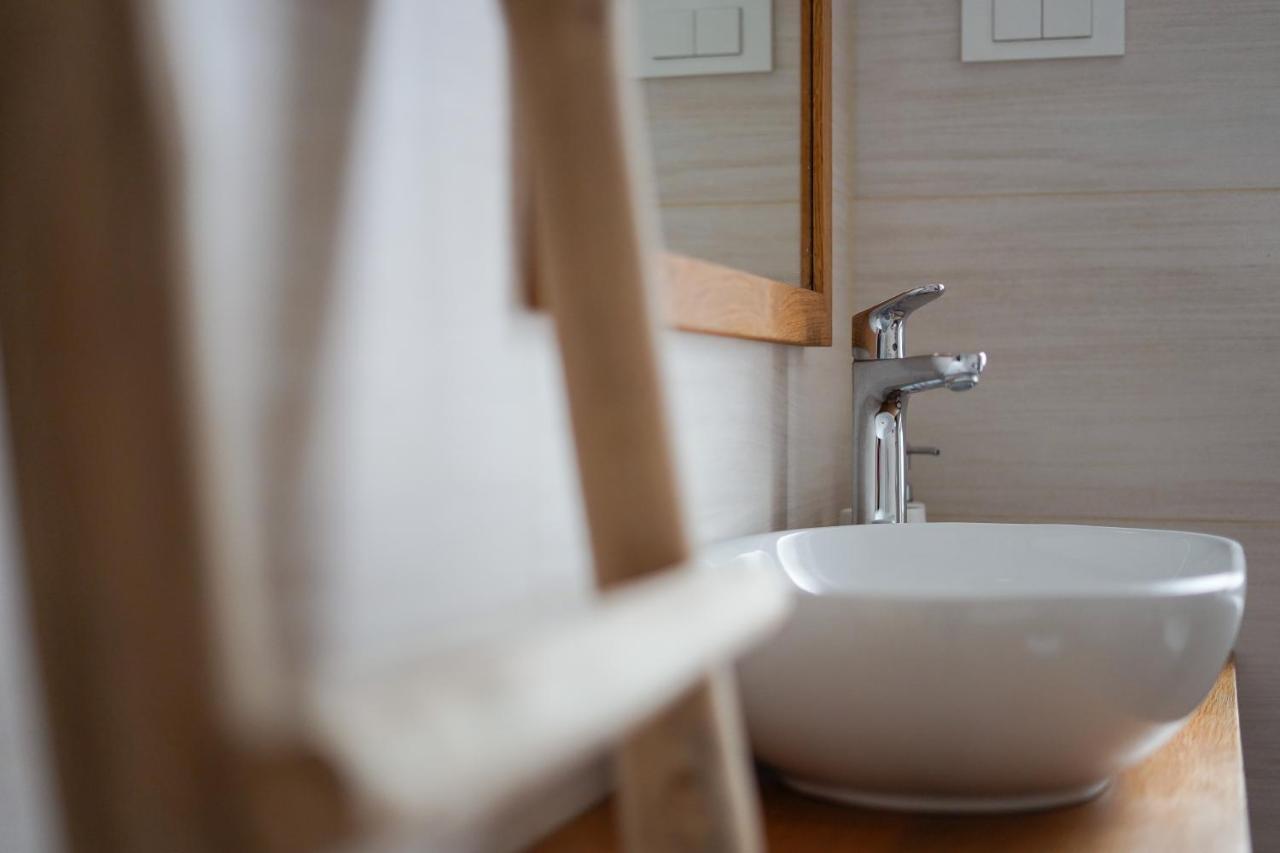 Cozy Nest In The Heart Of Kranjska Gora Appartement Buitenkant foto