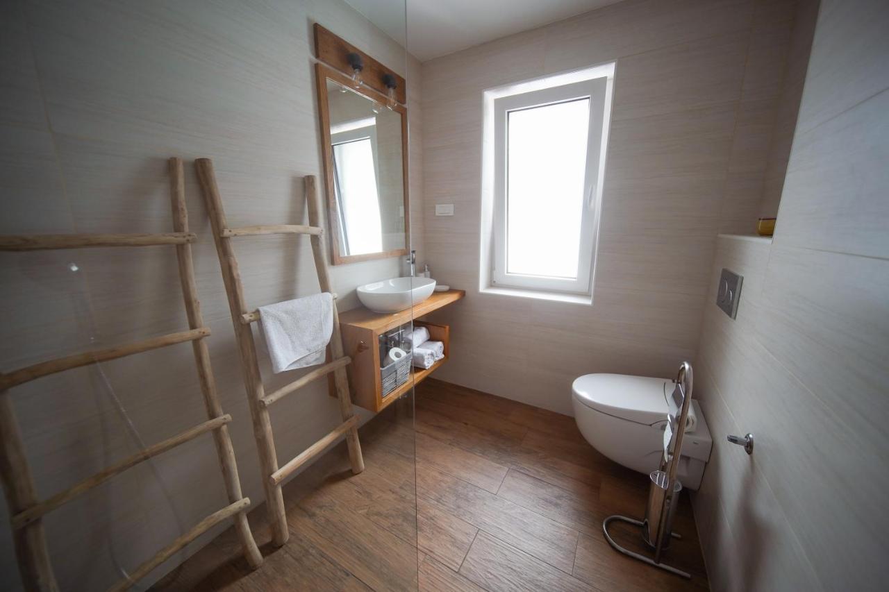Cozy Nest In The Heart Of Kranjska Gora Appartement Buitenkant foto