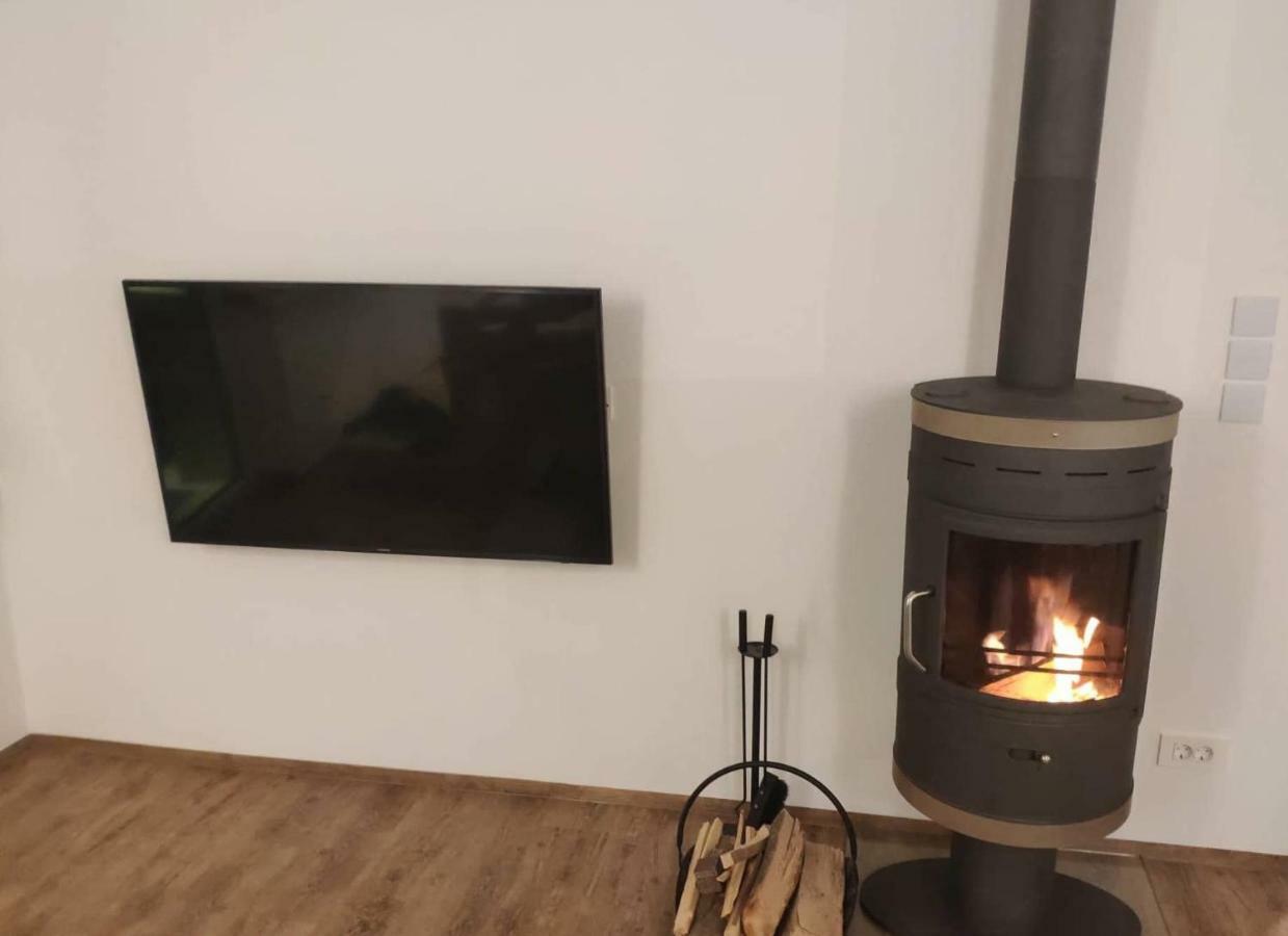 Cozy Nest In The Heart Of Kranjska Gora Appartement Buitenkant foto