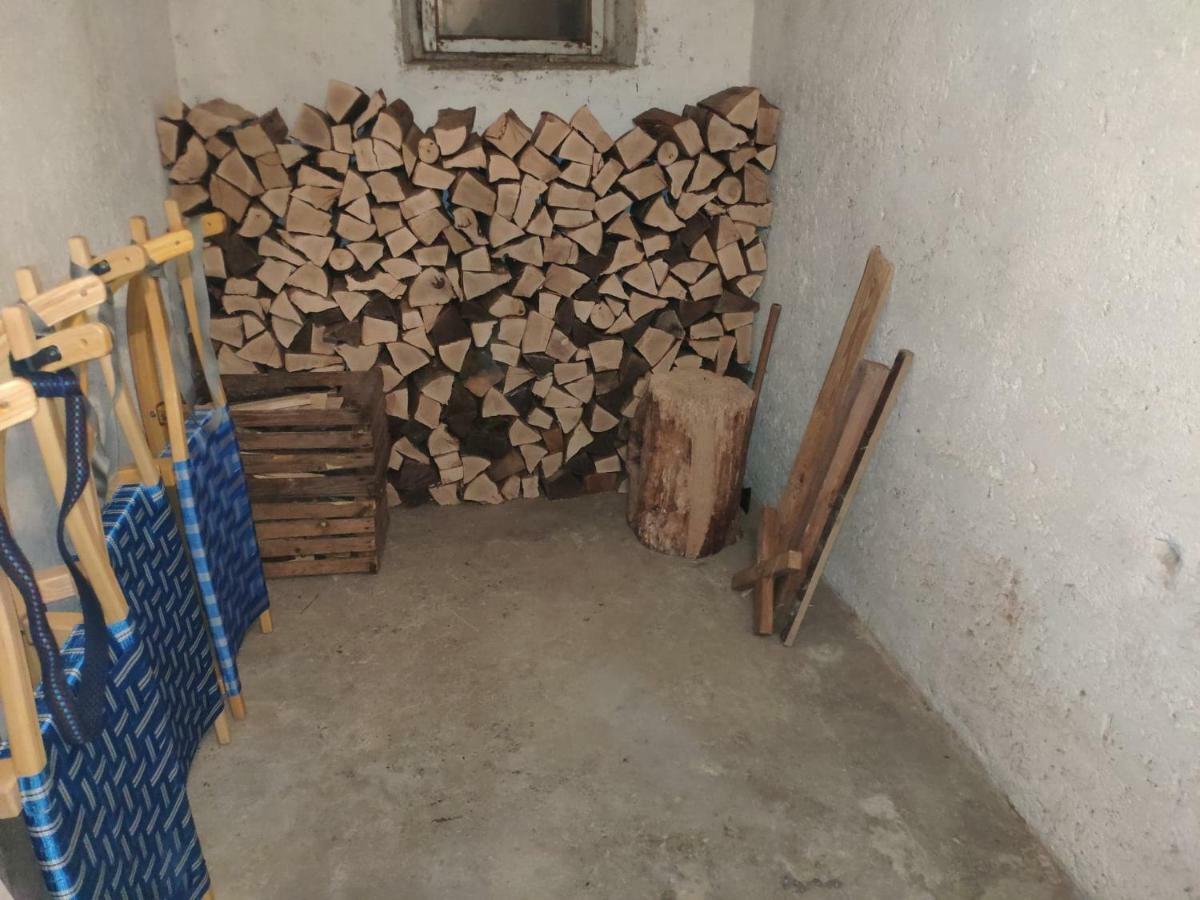 Cozy Nest In The Heart Of Kranjska Gora Appartement Buitenkant foto